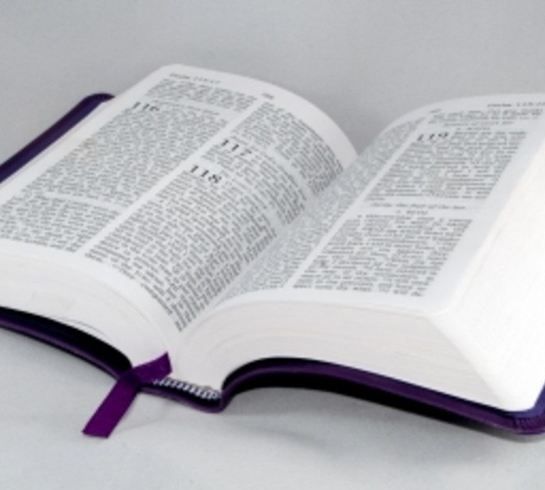 God’s Bigger And Higher Purpose. 4