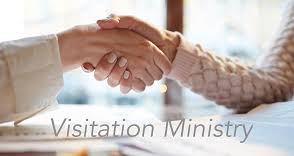 The Ministry Of Visitation. 4.