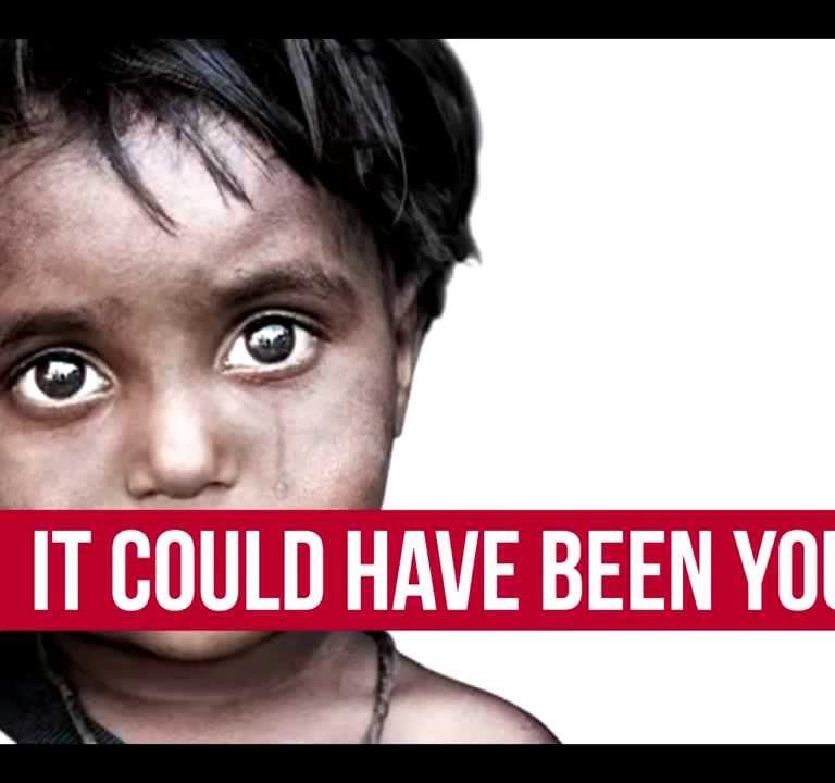 It Could Have Been You! (3)