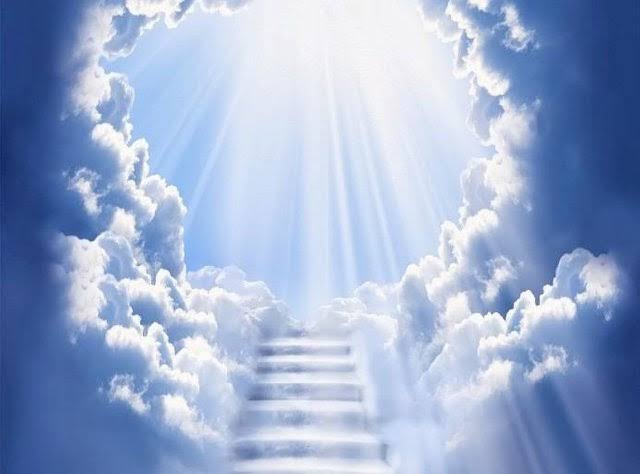 The Price For Open Heavens. 3