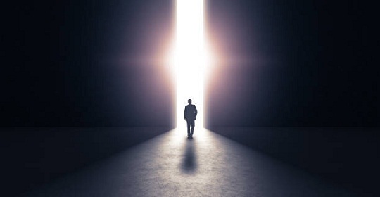 The Price For Open Heavens. 4